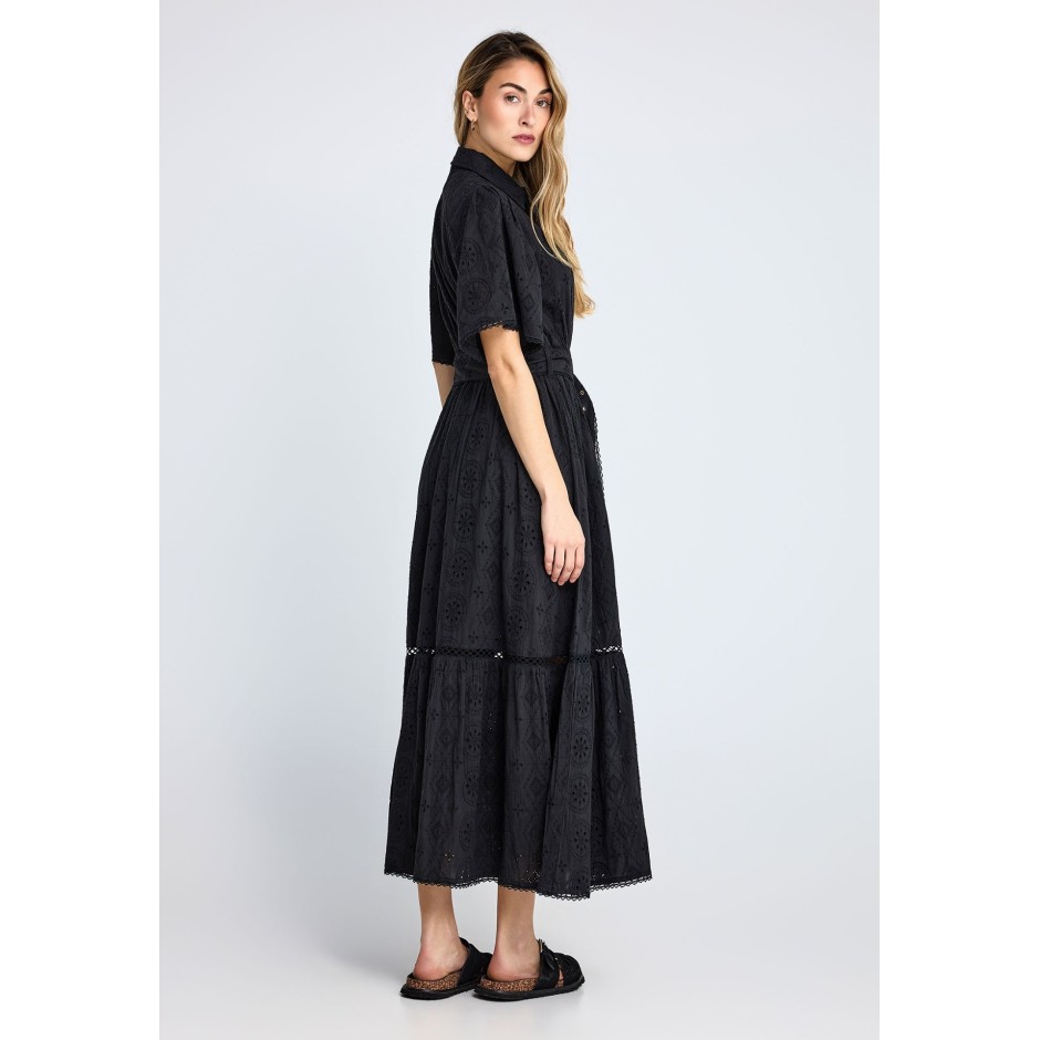 FUNKY BUDDHA  FBL013-135-13-BLACK Μαύρο