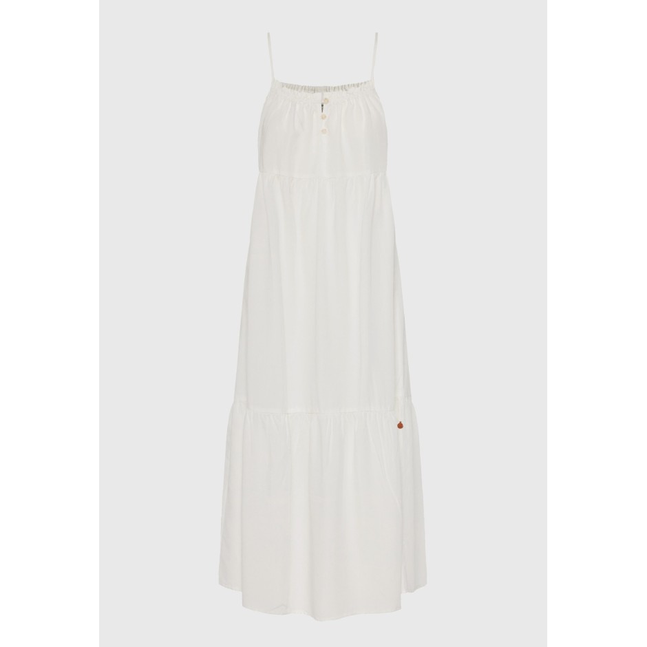 FUNKY BUDDHA  FBL013-142-13-OFF WHITE Ecru