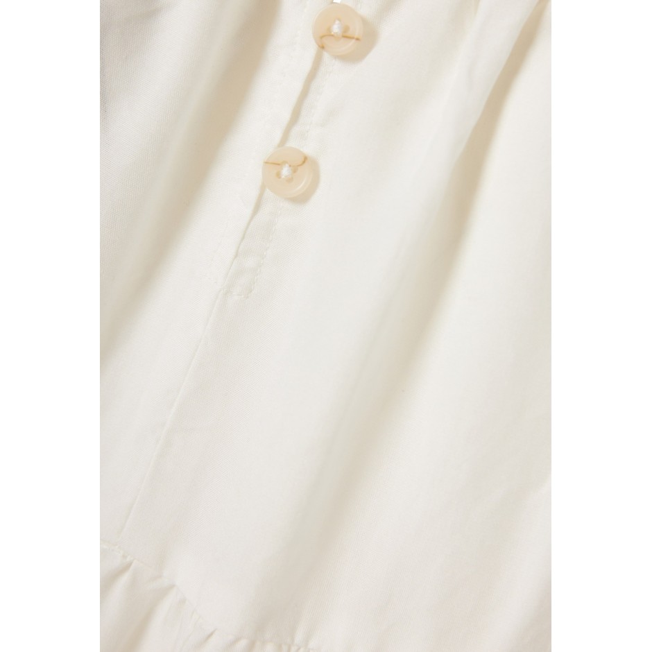 FUNKY BUDDHA  FBL013-142-13-OFF WHITE Ecru