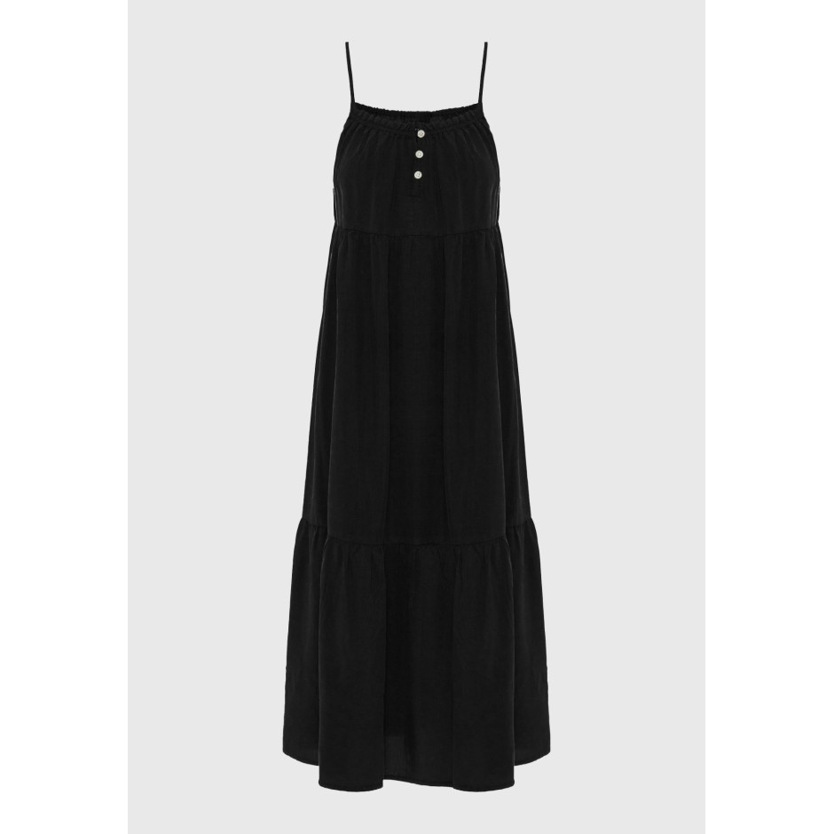 FUNKY BUDDHA  FBL013-142-13-BLACK Black
