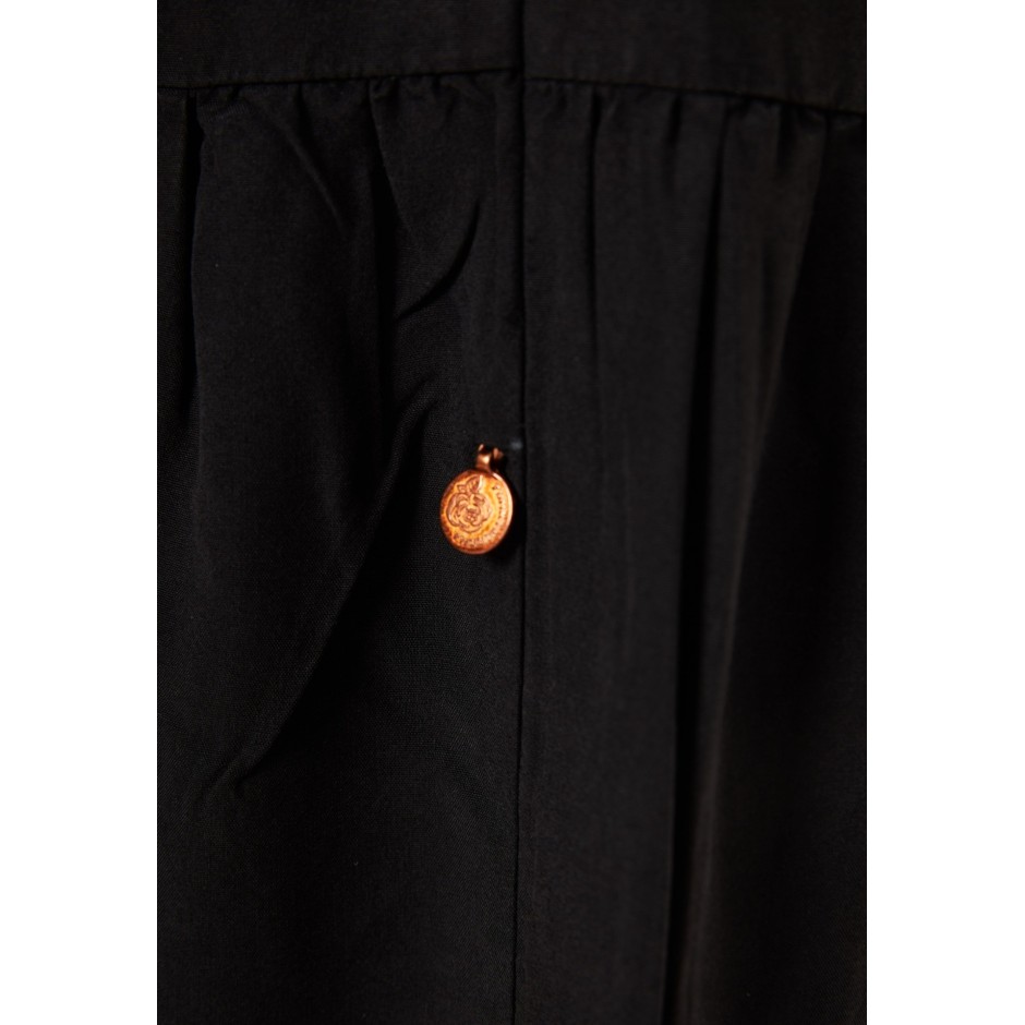 FUNKY BUDDHA  FBL013-142-13-BLACK Black