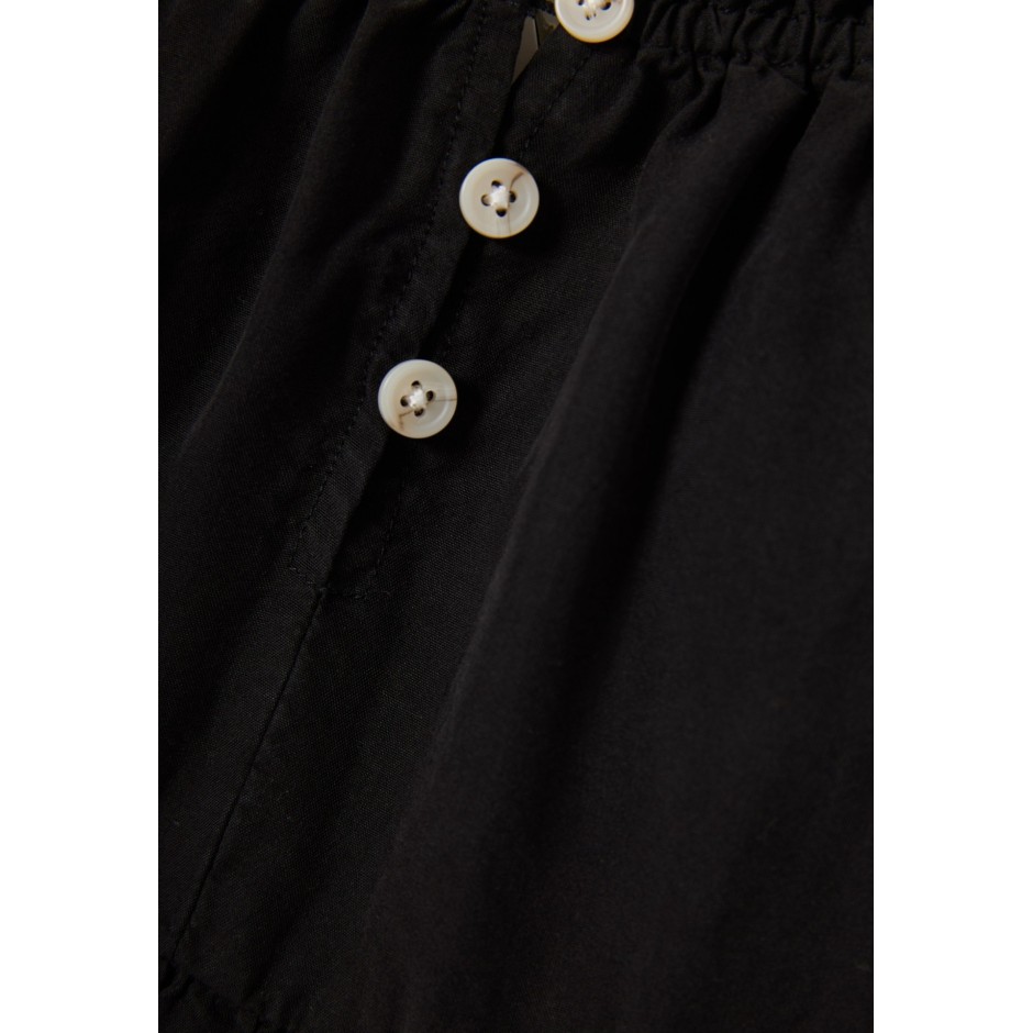 FUNKY BUDDHA  FBL013-142-13-BLACK Black