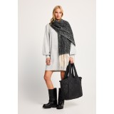 FUNKY BUDDHA  FBL014-107-13-GREY MEL Grey Image 2