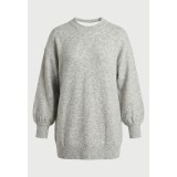 FUNKY BUDDHA  FBL014-107-13-GREY MEL Grey Image 3