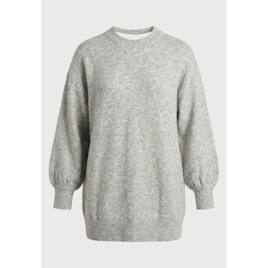 FUNKY BUDDHA  FBL014-107-13-GREY MEL Grey