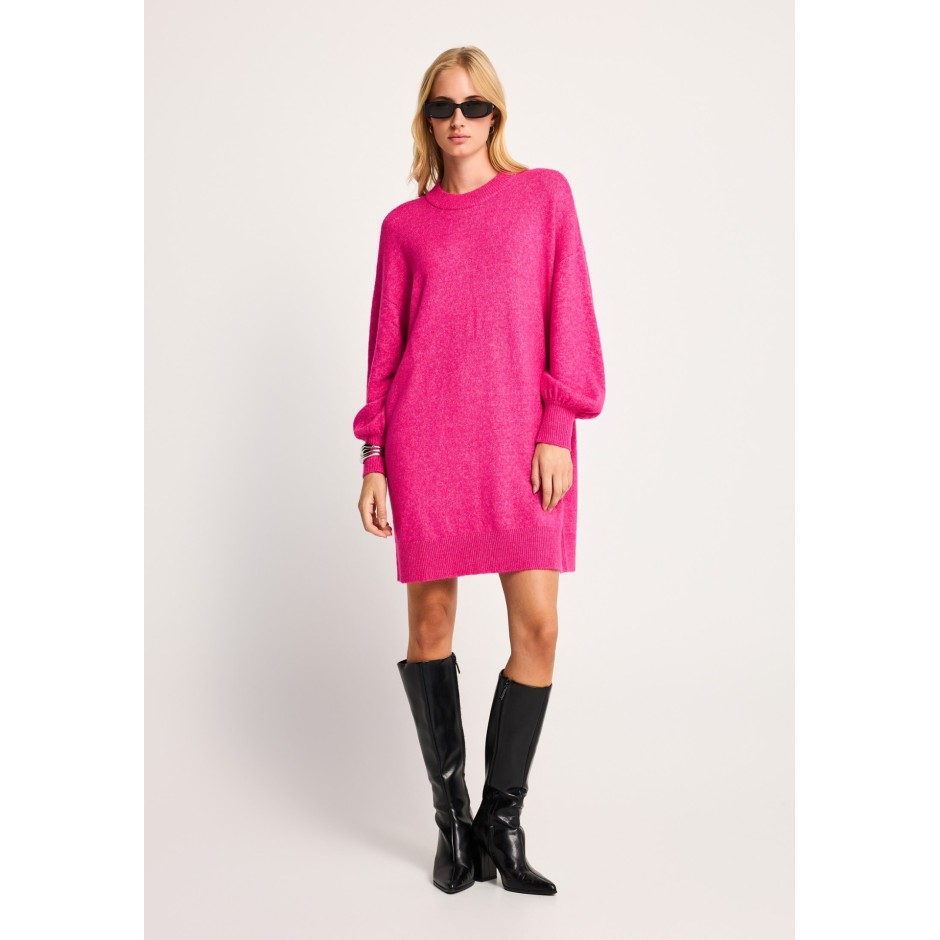 FUNKY BUDDHA  FBL014-107-13-FUCHSIA Fuchsia