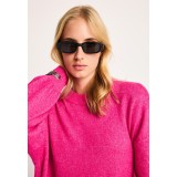 FUNKY BUDDHA  FBL014-107-13-FUCHSIA Fuchsia Image 2