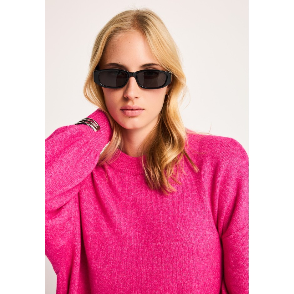 FUNKY BUDDHA  FBL014-107-13-FUCHSIA Fuchsia