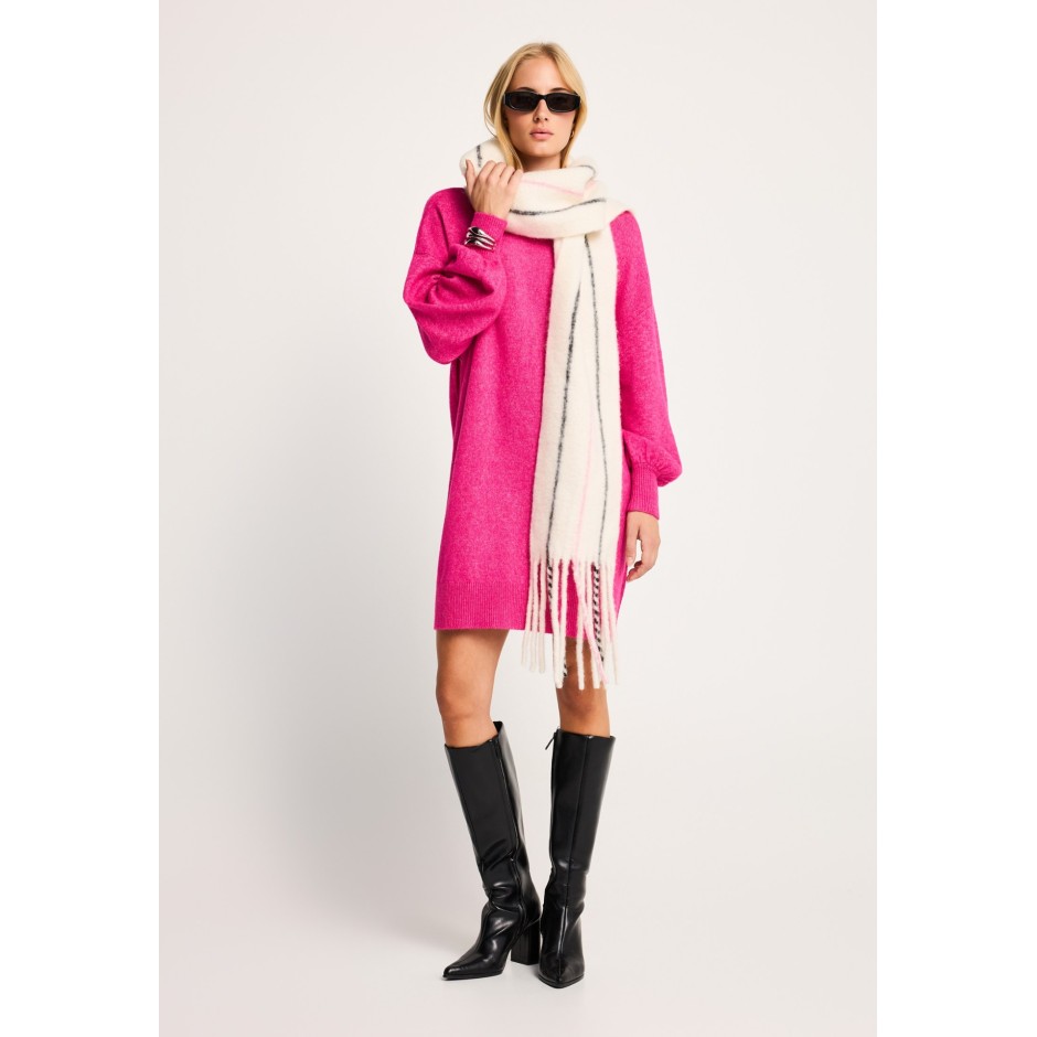 FUNKY BUDDHA  FBL014-107-13-FUCHSIA Fuchsia