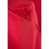 FUNKY BUDDHA  FBL014-113-13-SCARLET RED Κόκκινο Εικόνα 3