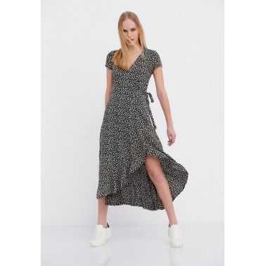FUNKY BUDDHA FBL005-128-13-BLACK Black