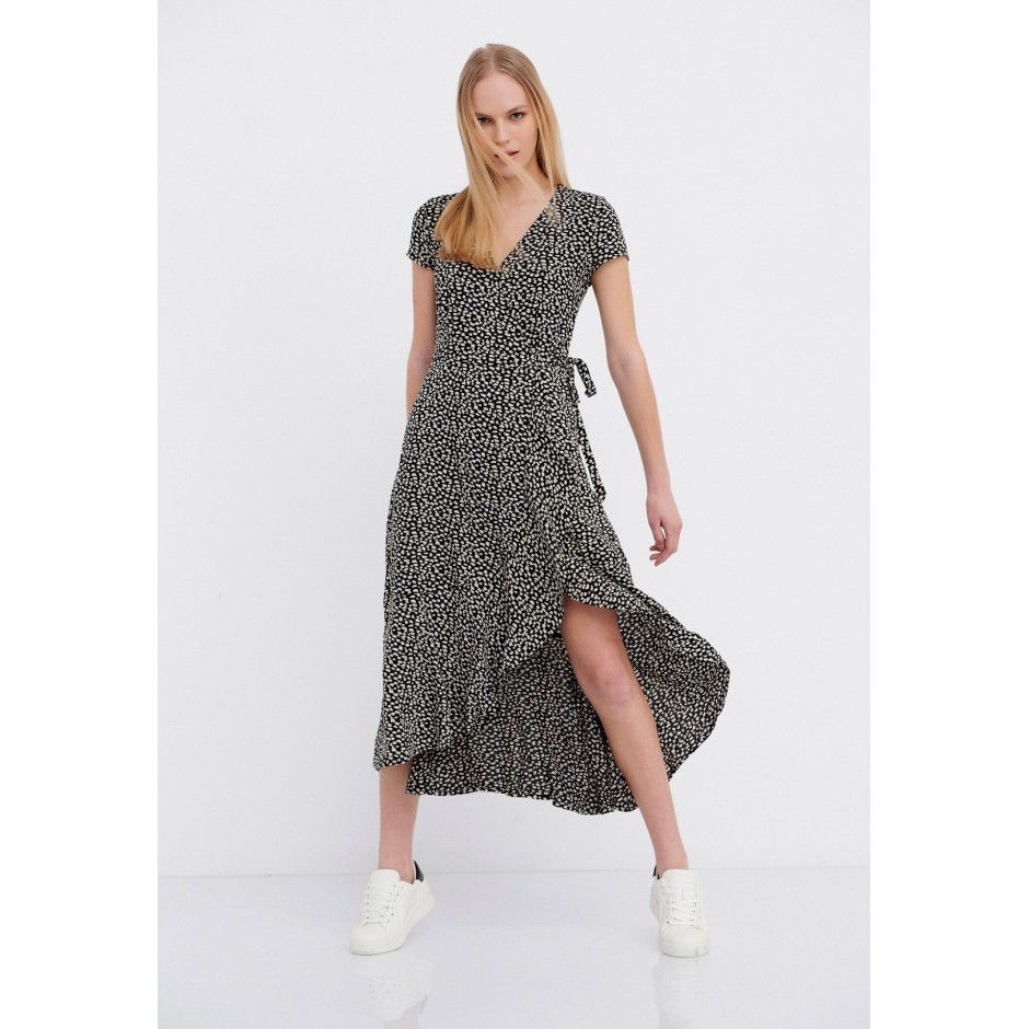 FUNKY BUDDHA FBL005-128-13-BLACK Black