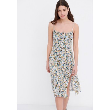 FUNKY BUDDHA FBL005-129-13-MULTI MULTI