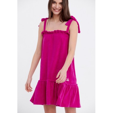 FUNKY BUDDHA FBL005-136-13-MAGENTA Fuchsia