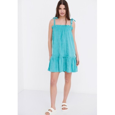 FUNKY BUDDHA FBL005-136-13-SEA BLUE Blue