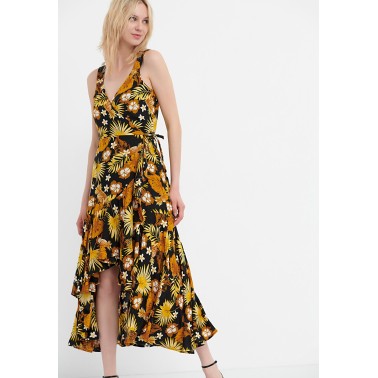 FUNKY BUDDHA FBL005-138-13-MULTI MULTI