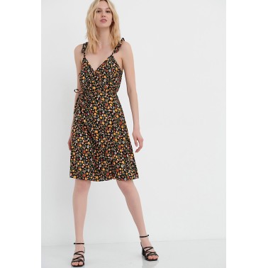 FUNKY BUDDHA FBL005-148-13-BLACK Black
