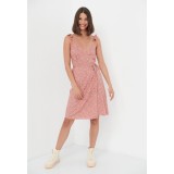 FUNKY BUDDHA FBL005-148-13-DUSTY PINK Pink Image 
