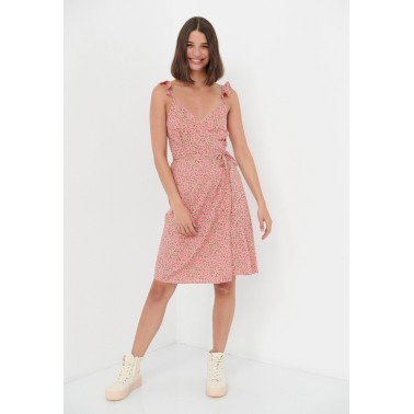 FUNKY BUDDHA FBL005-148-13-DUSTY PINK Pink