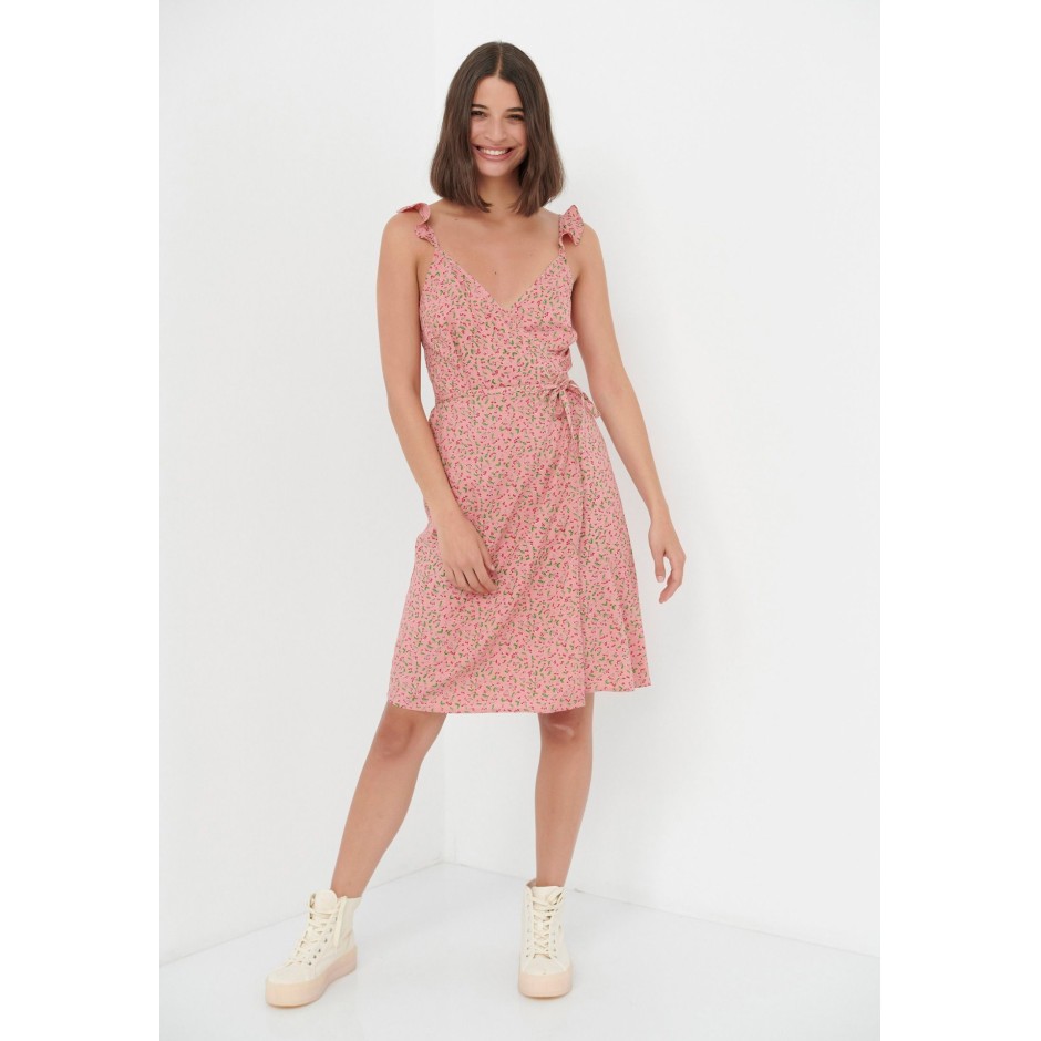 FUNKY BUDDHA FBL005-148-13-DUSTY PINK Pink