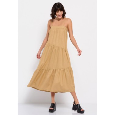 FUNKY BUDDHA FBL007-132-13-OAT MILK Beige