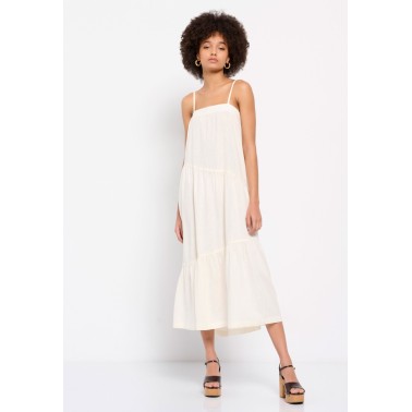 FUNKY BUDDHA FBL007-132-13-OFF WHITE Ecru