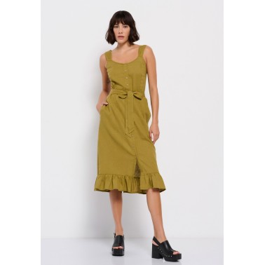 FUNKY BUDDHA FBL007-133-13-OLIVE OIL ΛΑΔΙ