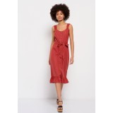 FUNKY BUDDHA FBL007-133-13-ORANGE RUST Orange Image 
