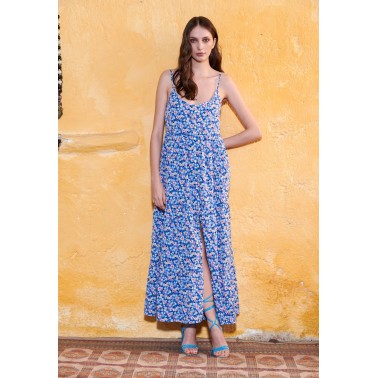 FUNKY BUDDHA FBL007-135-13-TRANQUIL BLUE Siel
