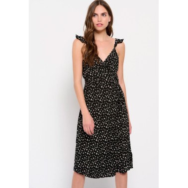 FUNKY BUDDHA FBL007-139-13-BLACK Black