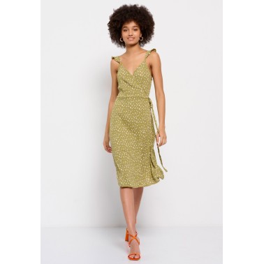 FUNKY BUDDHA FBL007-139-13-OLIVE OIL OLIVE