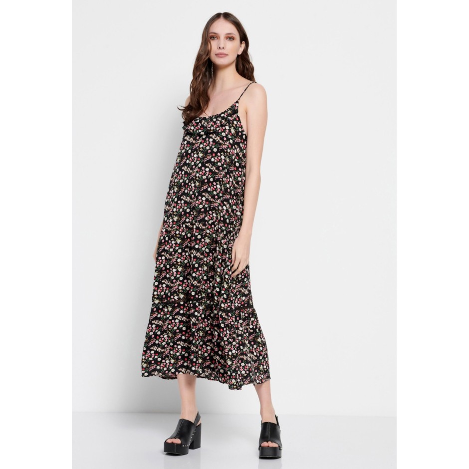 FUNKY BUDDHA FBL007-145-13-BLACK Black