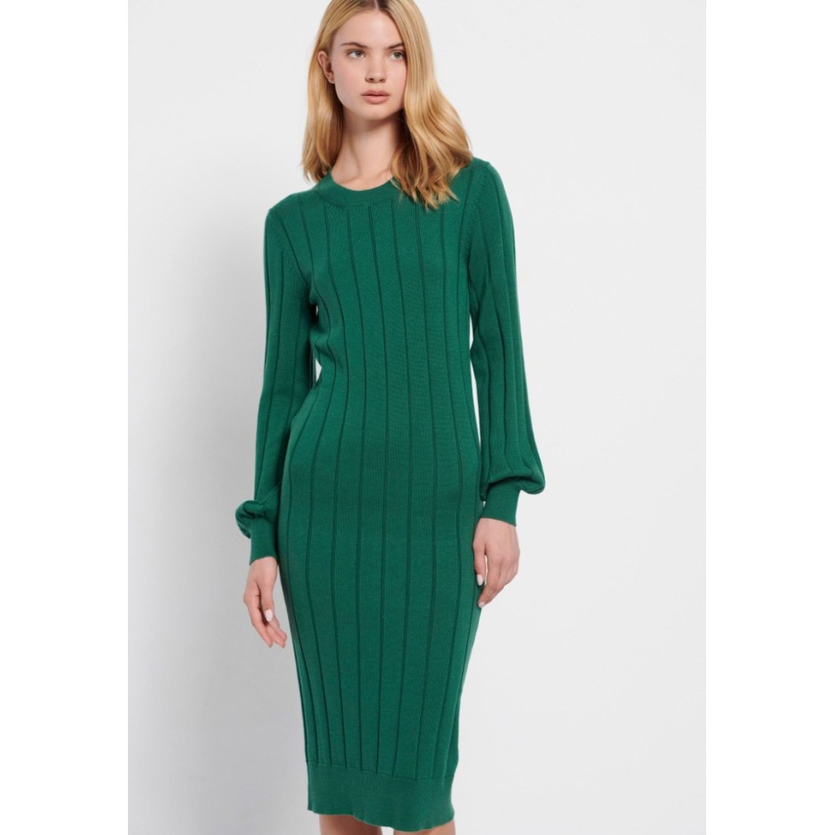 FUNKY BUDDHA FBL008-102-13-PEPPER GREEN Green