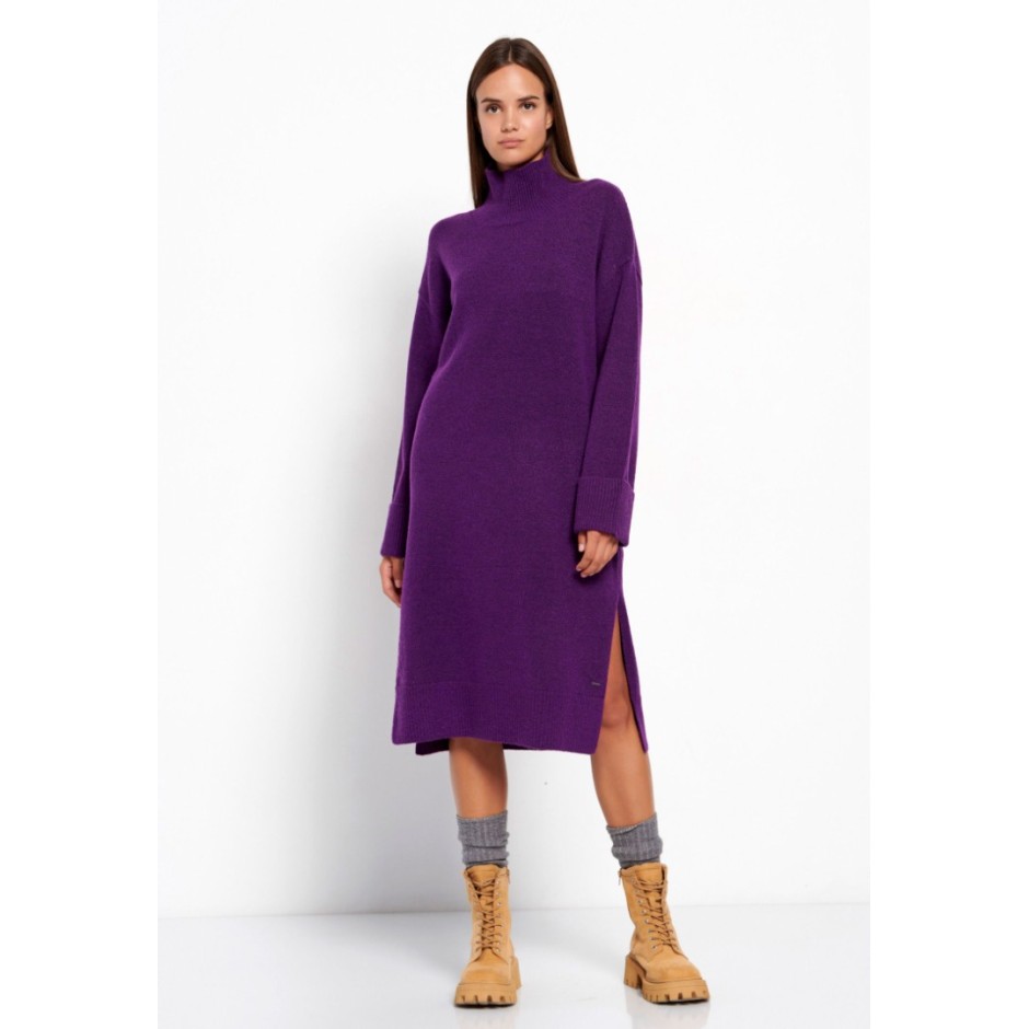 FUNKY BUDDHA FBL008-112-13-AMETHYST Purple