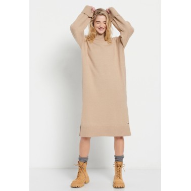 FUNKY BUDDHA FBL008-112-13-GREIGE Grey