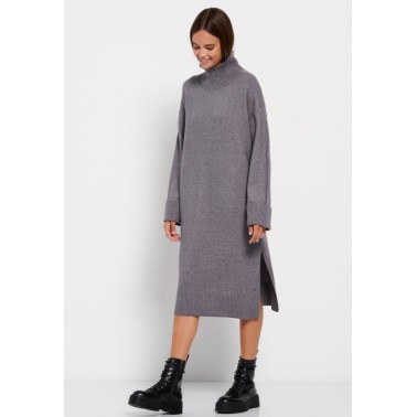 FUNKY BUDDHA FBL008-112-13-GREY MEL Grey