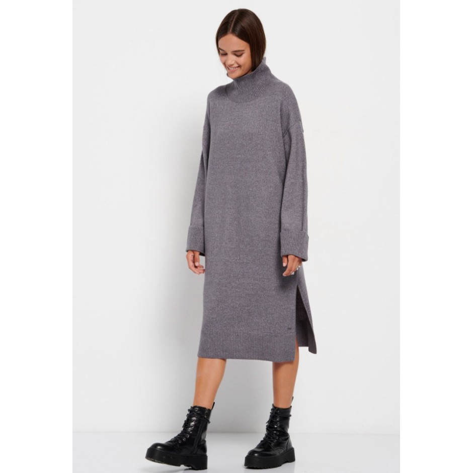 FUNKY BUDDHA FBL008-112-13-GREY MEL Grey