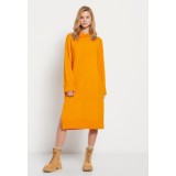 FUNKY BUDDHA FBL008-112-13-PUMPKIN Orange Image 