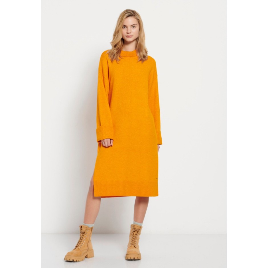 FUNKY BUDDHA FBL008-112-13-PUMPKIN Orange