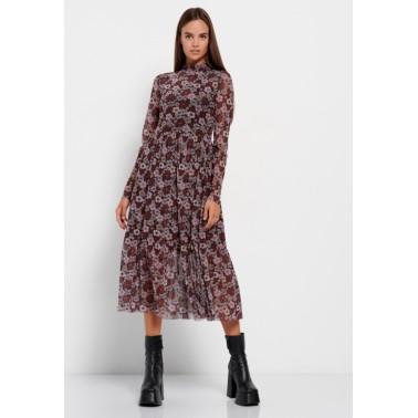 FUNKY BUDDHA FBL008-115-13-MULTI Colorful