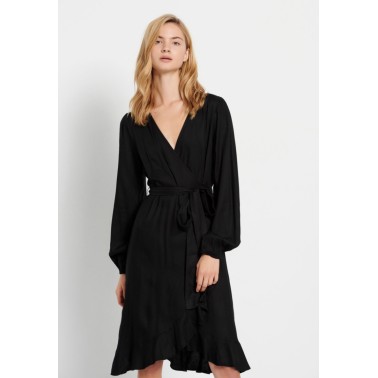 FUNKY BUDDHA FBL008-122-13-BLACK Black