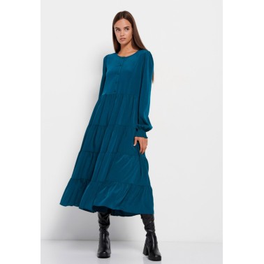 FUNKY BUDDHA FBL008-130-13-PEPPER GREEN Green