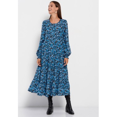 FUNKY BUDDHA FBL008-132-13-HORIZON BLUE Blue
