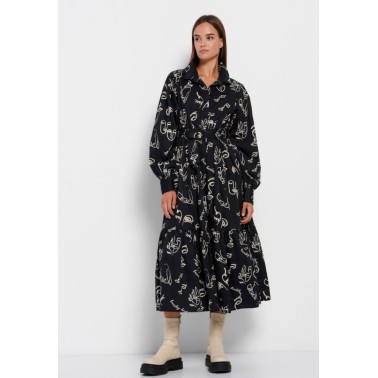 FUNKY BUDDHA FBL008-136-13-BLACK Black