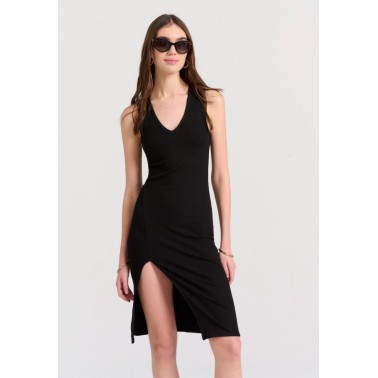 FUNKY BUDDHA FBL009-101-13-BLACK Black