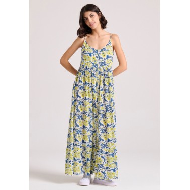 FUNKY BUDDHA FBL009-123-13-MULTI Colorful