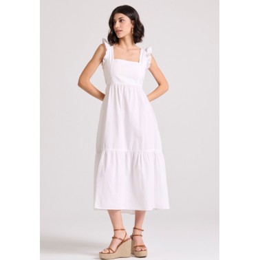 FUNKY BUDDHA FBL009-135-13-WHITE White