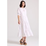 FUNKY BUDDHA FBL009-138-13-WHITE White Image 