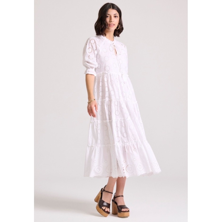 FUNKY BUDDHA FBL009-138-13-WHITE White