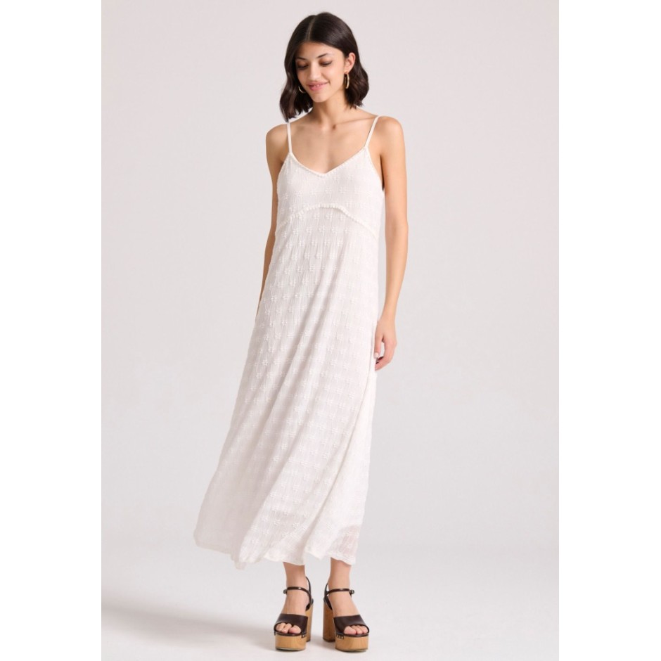 FUNKY BUDDHA FBL009-141-13-WHITE White